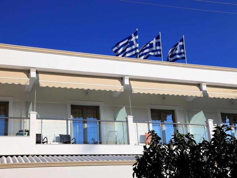 Akrogiali Exclusive (adults Only) 3*