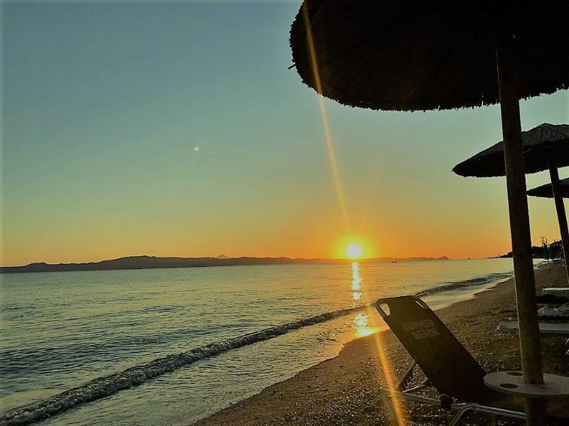 Hotel Akrogiali Exclusive (adults Only) 3*