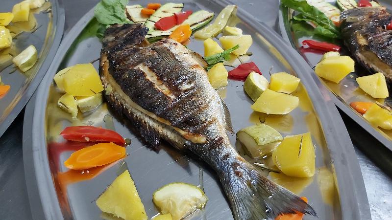 Hotel Akrogiali Exclusive (adults Only) Polychrono