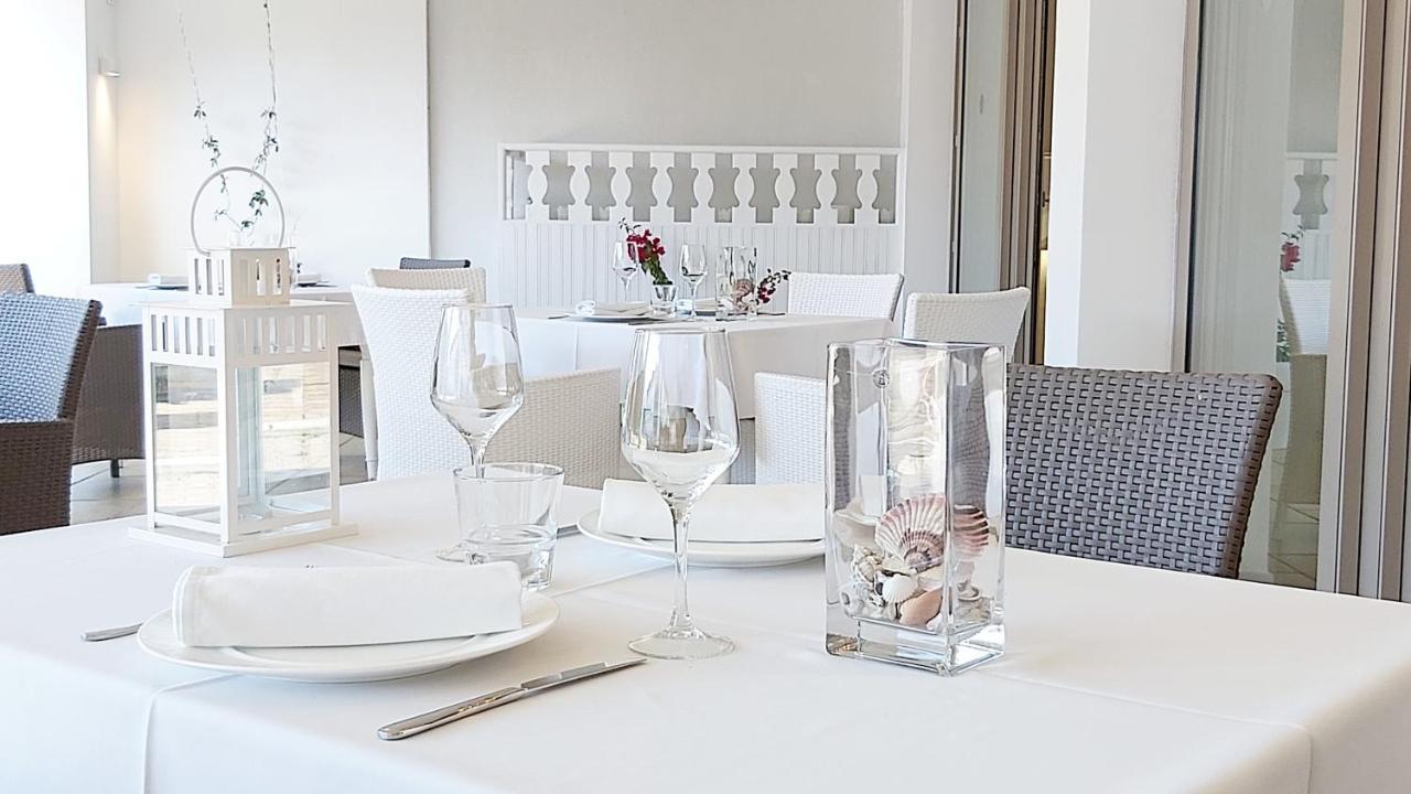 Akrogiali Exclusive (adults Only) 3*