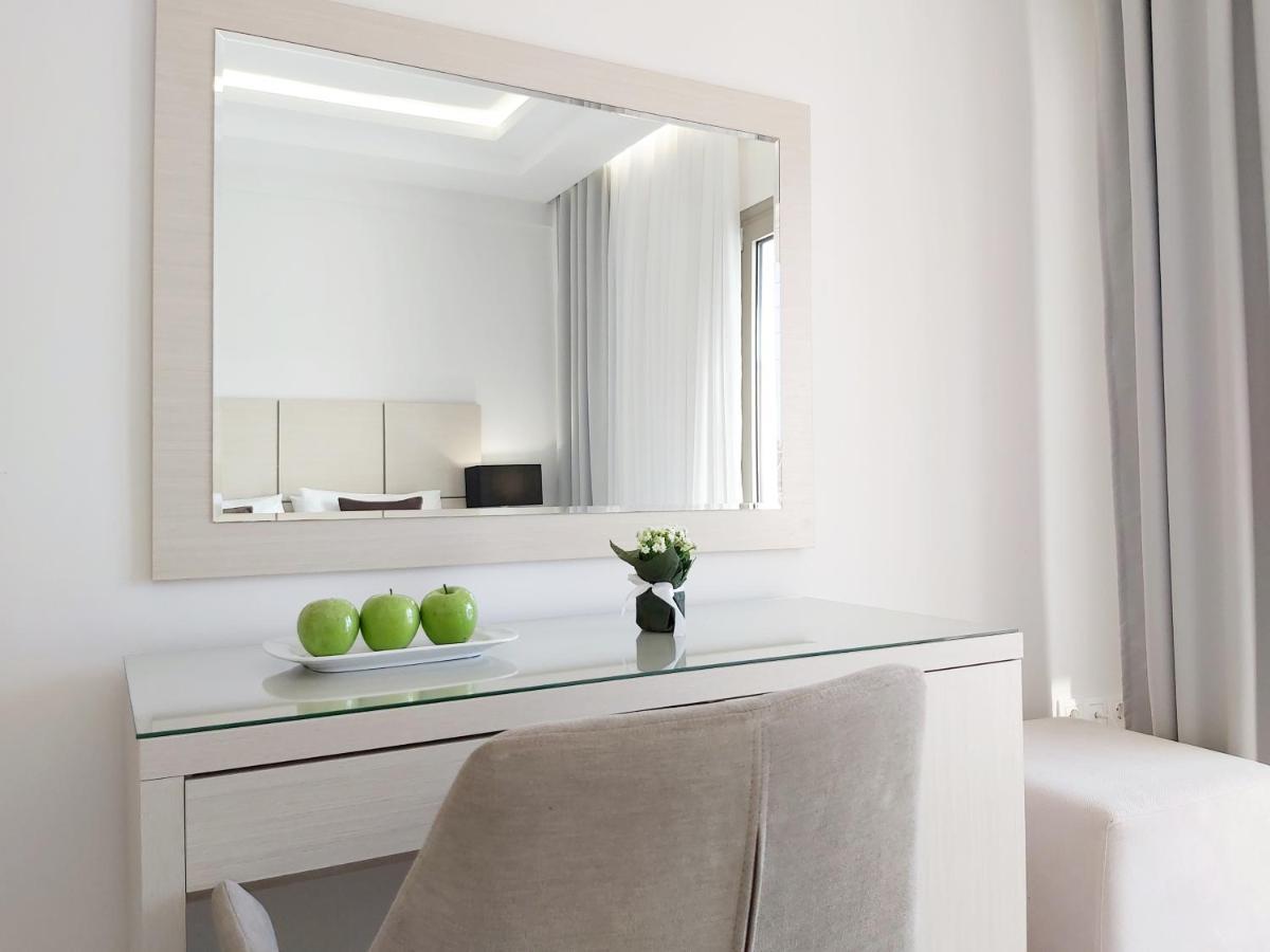 Akrogiali Exclusive (adults Only) 3*