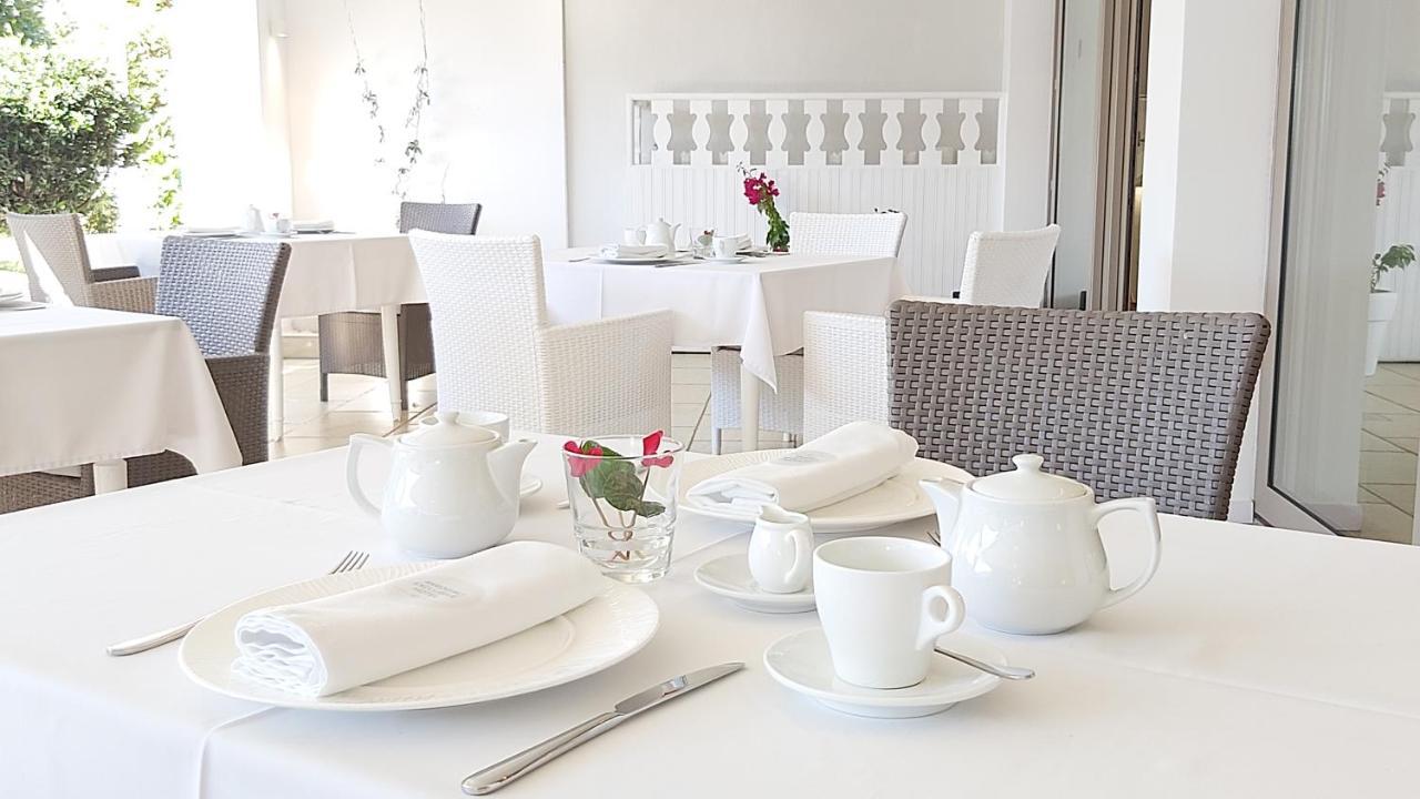 Akrogiali Exclusive (adults Only) 3*