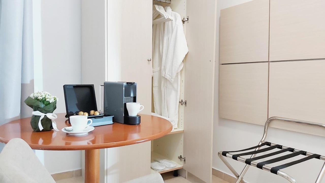 Hotel Akrogiali Exclusive (adults Only) Polychrono