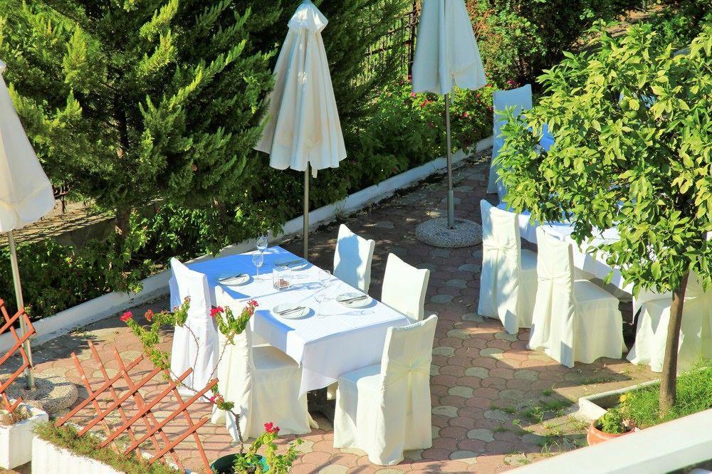 Akrogiali Exclusive (adults Only) 3*