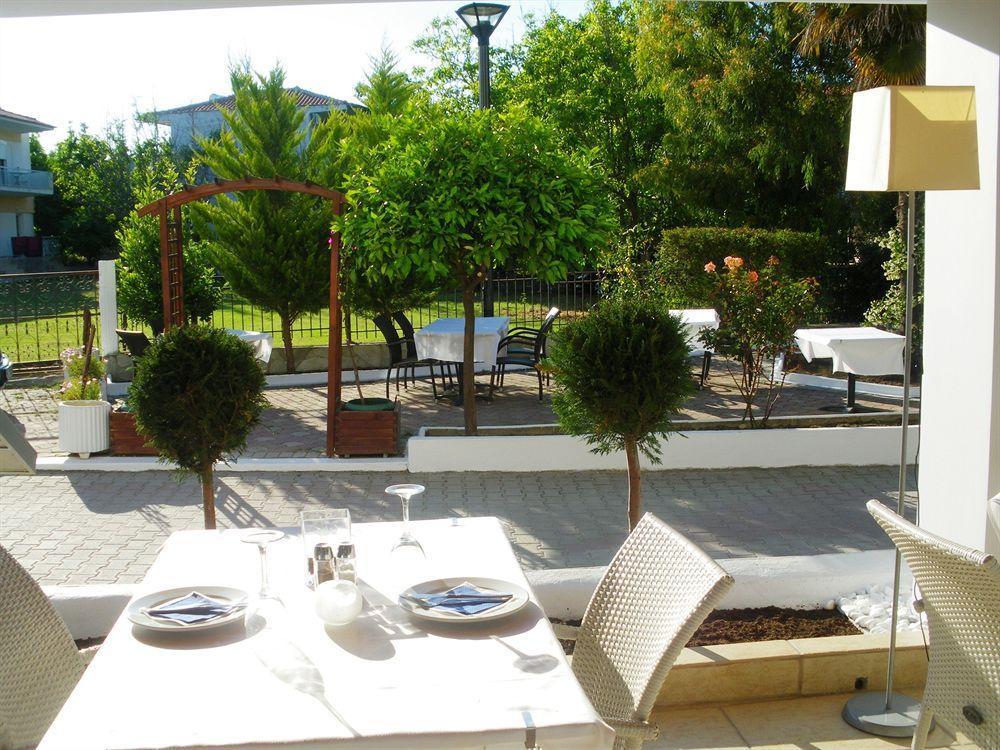 Akrogiali Exclusive (adults Only) 3* Polychrono