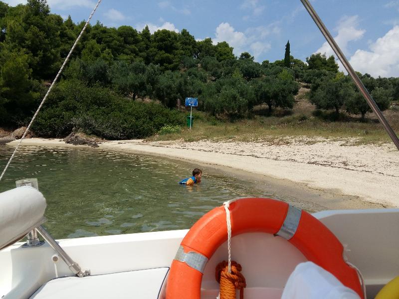 Akrogiali Exclusive (adults Only) Hotel Polychrono