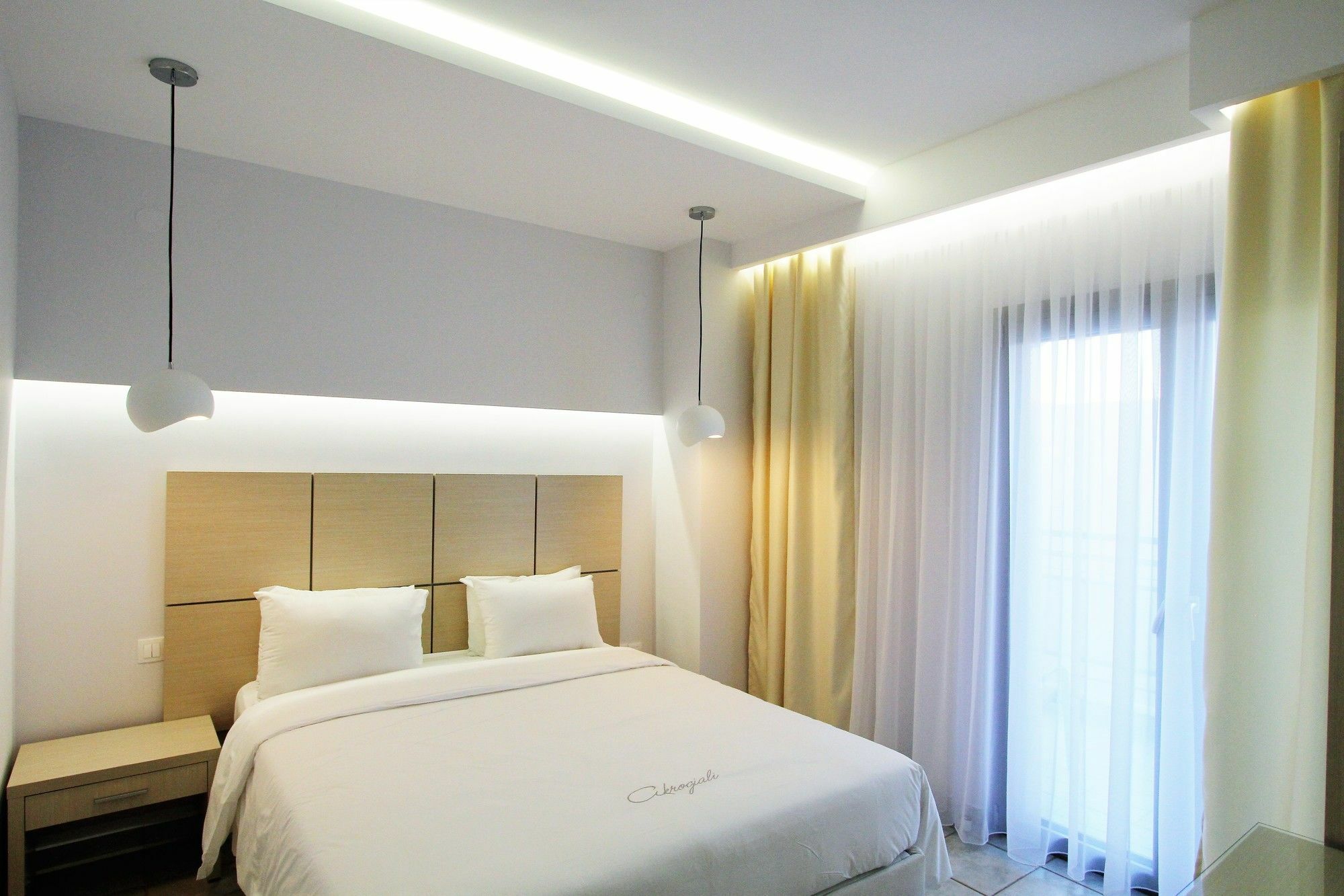 Akrogiali Exclusive (adults Only) 3*