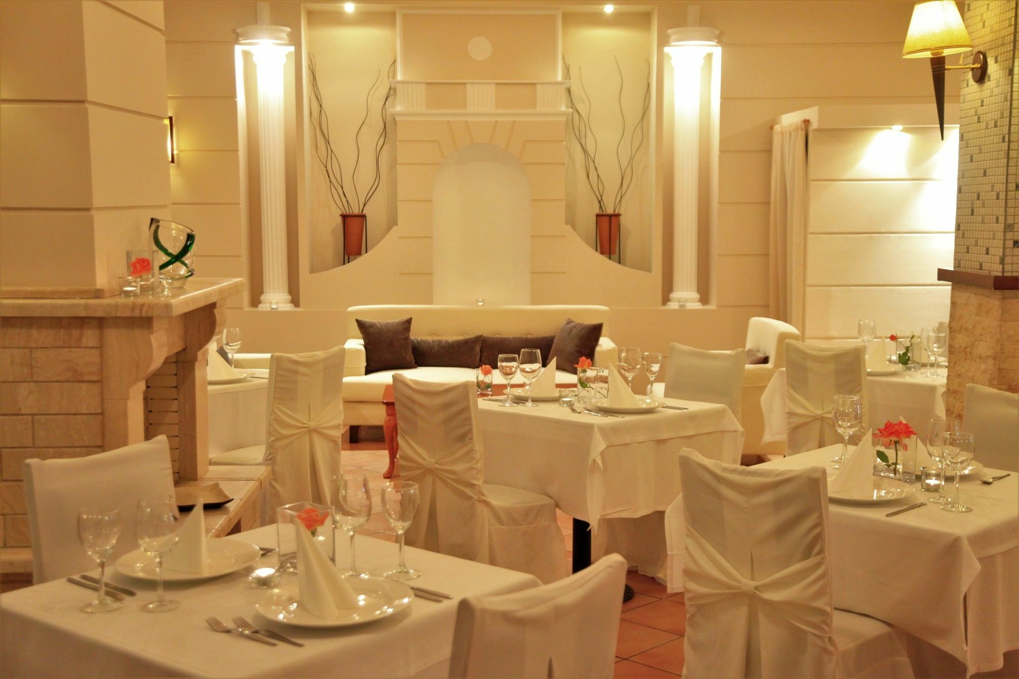 Akrogiali Exclusive (adults Only) Hotel