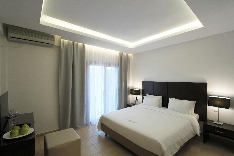 Akrogiali Exclusive (adults Only) 3* Polychrono