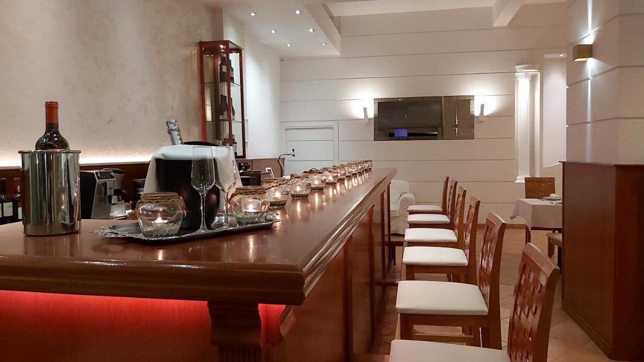 Akrogiali Exclusive (adults Only) 3*